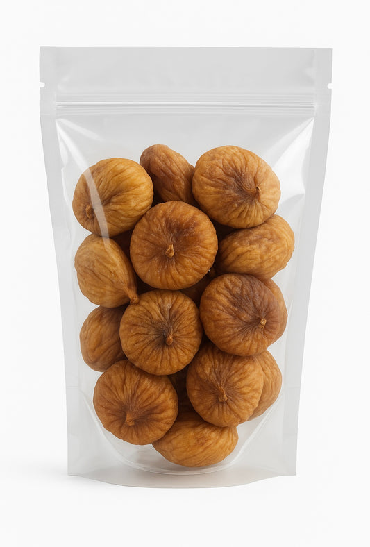 HIGOS NEGROS Deshidratados